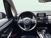 BMW 218 d Active Tourer Auto