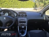 Peugeot 308 1.6 HDI Sport