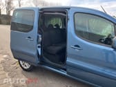 Peugeot E-Partner 50 kWh Premium Standard