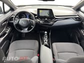 Toyota C-HR 1.8 Hybrid Exclusive
