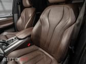BMW X5 25 d sDrive Pack M