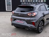 Ford Puma 1.0 EcoBoost MHEV ST-Line