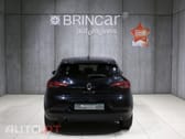 Renault Clio 1.0 TCe Techno