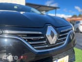 Renault Mégane 1.2 TCE Zen