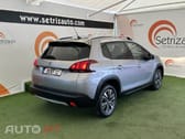 Peugeot 2008 1.2 PureTech Allure