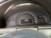 Mercedes-Benz C 220 CDi Avantgarde