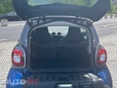 Smart ForTwo 0.9 Passion 90