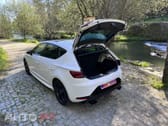 Seat Leon 2.0 TDI FR