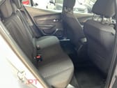 Peugeot 2008 1.2 PureTech Active EAT8
