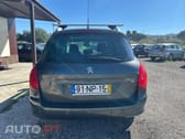 Peugeot 308 1.6 e-HDi Active 2-Tronic