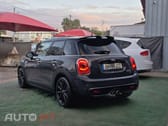 MINI Cooper Cooper SD Seven Chili
