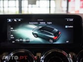 Mercedes-Benz GLA 180 d Style