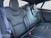 Tesla Model S I.V.A DEDUTIVEL Plaid