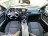 Mercedes-Benz C 200 CDi Classic BE