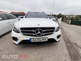 Mercedes-Benz CLC 250 250d