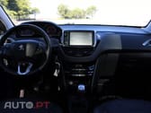 Peugeot 2008 Crossway