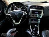Lancia Delta 1.6D MultiJet