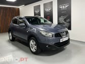 Nissan Qashqai 1.5 dCi ECO Acenta