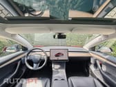 Tesla Model 3 Long Range Tração Integral