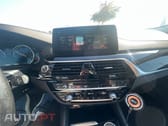 BMW 520 Luxuary