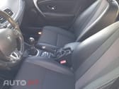 Renault Mégane 1.5 dCi Intens
