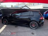 Volkswagen Golf 2.0 TSi GTi DSG Performance