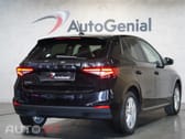 Skoda Fabia 1.0 TSI Selection