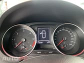Volkswagen Polo 1.4 TDi Trendline