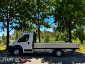 Fiat Ducato Maxi