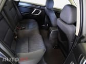 Subaru Outback 2.0 D 4WD