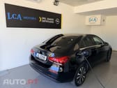 Mercedes-Benz A 250 Limousine Style Plus