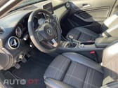 Mercedes-Benz GLA 180 d