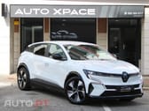 Renault Mégane E-Tech EV40 130hp boost charge Techno