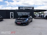 BMW i5 eDrive40 Pack Desportivo M Pro