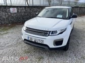 Land Rover Evoque 2.0 eD4 SE