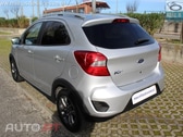 Ford KA KA+ 1.19 Ti-VCT Active