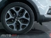 Renault Captur 0.9 TCE Exclusive