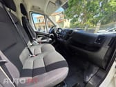 Citroen Jumper 2.2 BlueHDi 30 L2H2 Control
