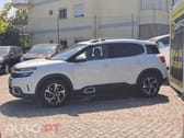 Citroen C5 Aircross 1.2 PureTech Shine