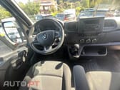 Renault Master Master