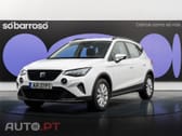 Seat Arona 1.0 TSI Style
