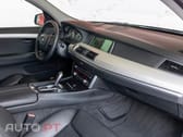 BMW 520 d Aut.