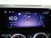 Mercedes-Benz EQA 250 Progressive