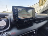 Toyota Yaris 1.5 HDF Exclusive