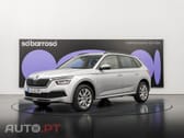 Skoda Kamiq 1.0 TSI Ambition