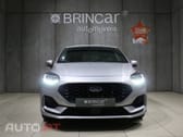 Ford Fiesta 1.0 EcoBoost ST-Line