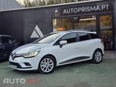 Renault Clio Sport Tourer 1.5 dCi Luxe EDC