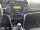 Renault Mégane 1.5 Blue dCi Limited