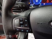 Ford Puma 1.0 EcoBoost MHEV ST-Line