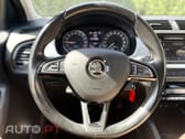Skoda Fabia Break 1.4 TDi Ambition